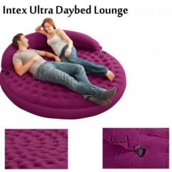 Intex Ultra Daybed Lounge 68881NP